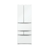 TOSHIBA GR-RM919WI-PGX(B3) Multi-Door Fridge (451L)(Energy Efficiency Class 3)
